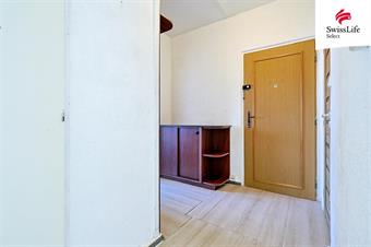 Prodej bytu 3+1 69 m2 Baarova, Plzeň