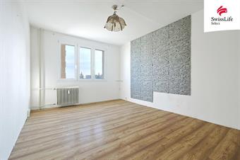 Prodej bytu 3+1 68 m2 Baarova, Plzeň