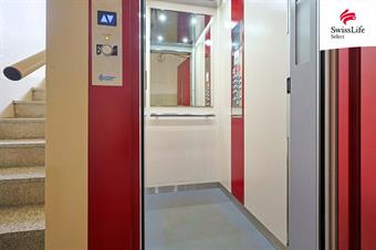 Prodej bytu 3+1 68 m2 Baarova, Plzeň