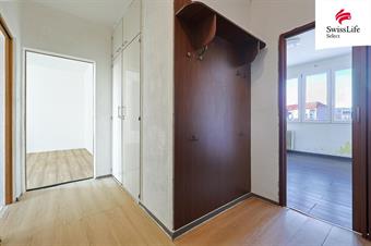 Prodej bytu 3+1 68 m2 Baarova, Plzeň