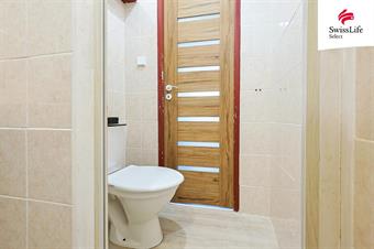 Prodej bytu 3+1 68 m2 Baarova, Plzeň