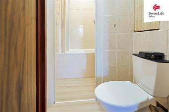 Prodej bytu 3+1 68 m2 Baarova, Plzeň