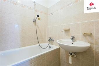 Prodej bytu 3+1 68 m2 Baarova, Plzeň