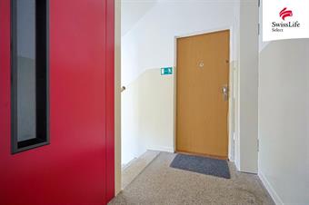 Prodej bytu 3+1 68 m2 Baarova, Plzeň