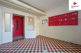 Prodej bytu 3+1 68 m2 Baarova, Plzeň