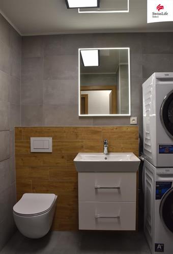 Pronájem bytu 2+1 46 m2 Josefa Šímy, Jaroměř