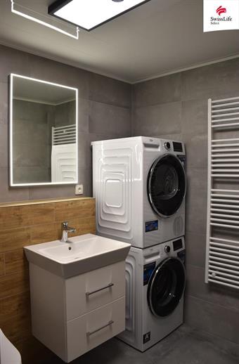 Pronájem bytu 2+1 46 m2 Josefa Šímy, Jaroměř