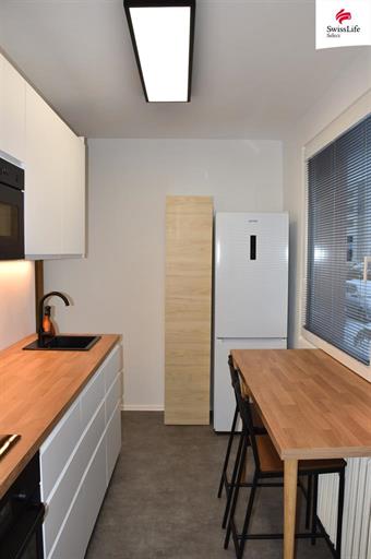 Pronájem bytu 2+1 46 m2 Josefa Šímy, Jaroměř