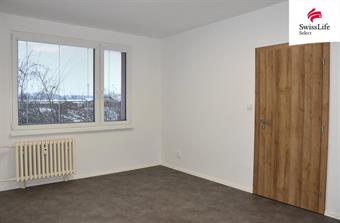 Pronájem bytu 2+1 46 m2 Josefa Šímy, Jaroměř