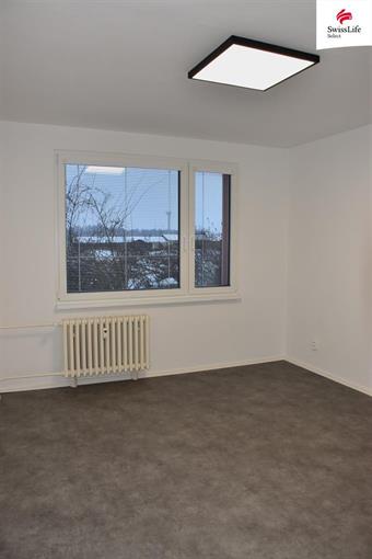 Pronájem bytu 2+1 46 m2 Josefa Šímy, Jaroměř