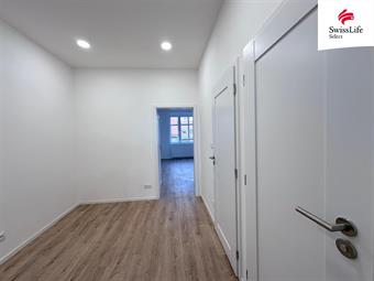 Pronájem bytu 2+kk 55 m2 Jeseniova, Praha