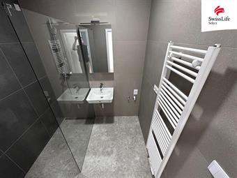 Pronájem bytu 2+kk 55 m2 Jeseniova, Praha