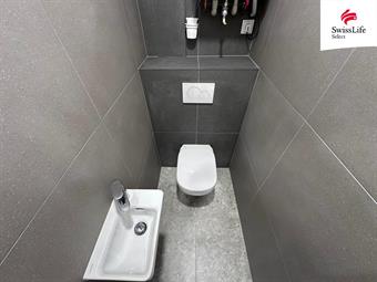 Pronájem bytu 2+kk 55 m2 Jeseniova, Praha