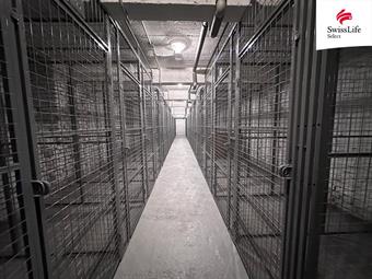 Pronájem bytu 2+kk 55 m2 Jeseniova, Praha