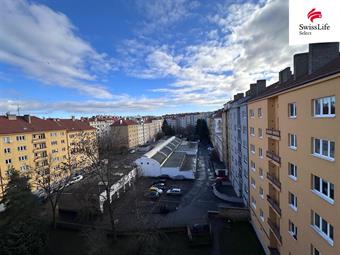 Pronájem bytu 2+kk 55 m2 Jeseniova, Praha