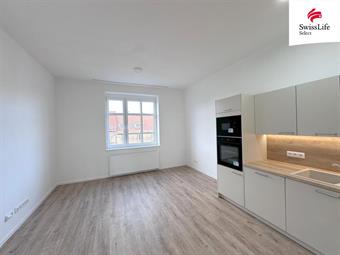Pronájem bytu 2+kk 55 m2 Jeseniova, Praha