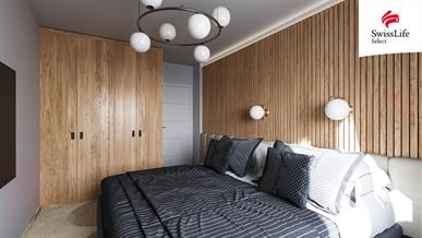 Prodej bytu 3+kk 100 m2 Lipoltická, Choltice