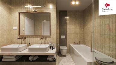 Prodej bytu 3+kk 100 m2 Lipoltická, Choltice