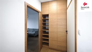 Pronájem bytu 3+1 75 m2 Macanova, Pardubice