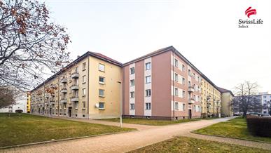 Pronájem bytu 3+1 75 m2 Macanova, Pardubice