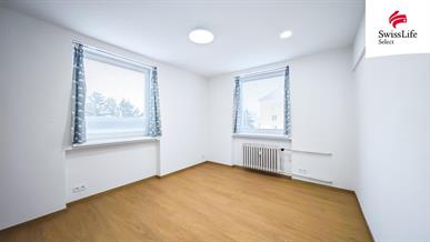 Pronájem bytu 3+1 75 m2 Macanova, Pardubice