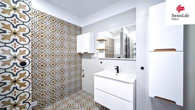 Pronájem bytu 3+1 75 m2 Macanova, Pardubice