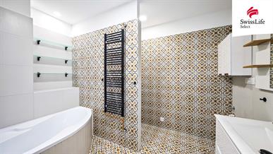 Pronájem bytu 3+1 75 m2 Macanova, Pardubice