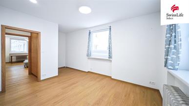 Pronájem bytu 3+1 75 m2 Macanova, Pardubice