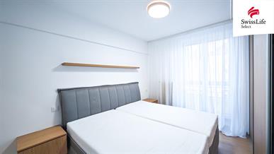 Pronájem bytu 3+1 75 m2 Macanova, Pardubice