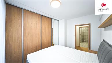 Pronájem bytu 3+1 75 m2 Macanova, Pardubice