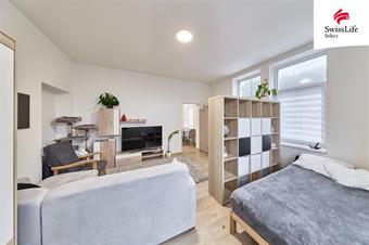 Prodej bytu 1+1 41 m2 Horská, Trutnov