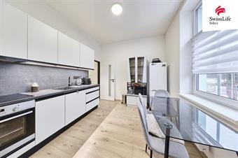 Prodej bytu 1+1 41 m2 Horská, Trutnov