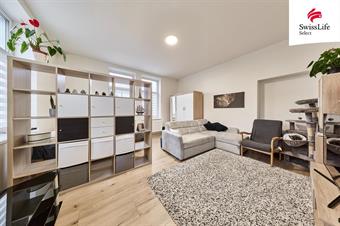 Prodej bytu 1+1 41 m2 Horská, Trutnov