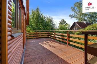 Prodej chaty 37 m2 Seč