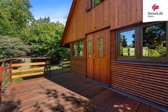 Prodej chaty 37 m2 Seč