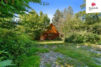 Prodej chaty 37 m2 Seč