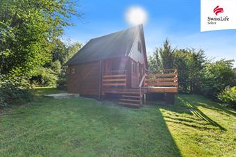 Prodej chaty 37 m2 Seč