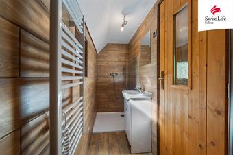 Prodej chaty 37 m2 Seč