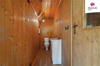 Prodej chaty 37 m2 Seč