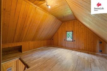 Prodej chaty 37 m2 Seč