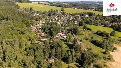 Prodej chaty 37 m2 Seč