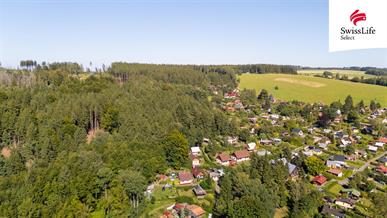 Prodej chaty 37 m2 Seč