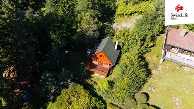 Prodej chaty 37 m2 Seč