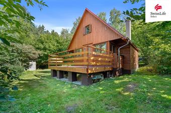 Prodej chaty 37 m2 Seč