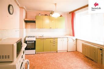 Prodej rodinného domu 150 m2, Kněžice