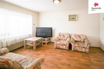 Prodej rodinného domu 150 m2, Kněžice