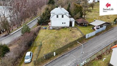 Prodej rodinného domu 150 m2, Kněžice