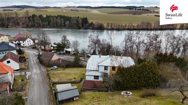 Prodej rodinného domu 150 m2, Kněžice