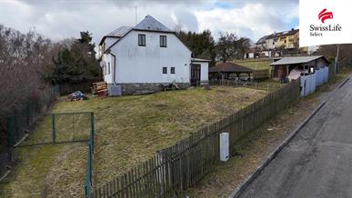 Prodej rodinného domu 150 m2, Kněžice