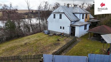 Prodej rodinného domu 150 m2, Kněžice